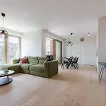 Bright & Cozy Near Oostende