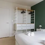 Bright & Cozy Near Oostende