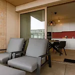 Bright & Cozy Near Oostende