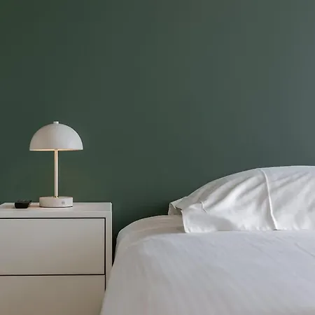 Appartement Bright & Cozy Near *