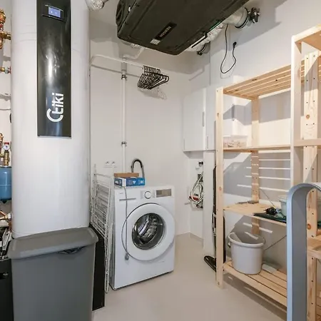 Bright & Cozy Near Oostende