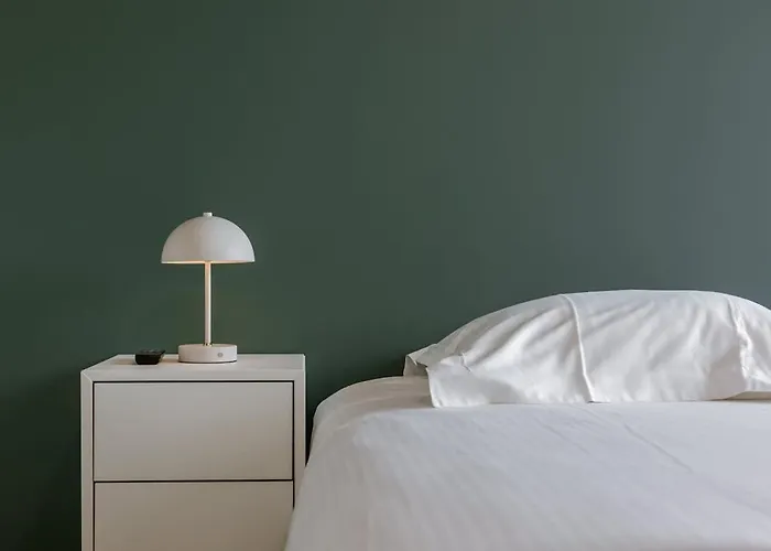 Appartement Bright & Cozy Near *