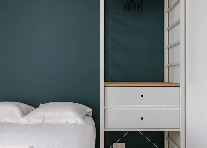 Bright & Cozy Near *