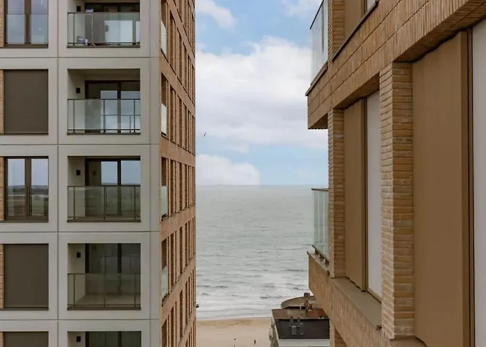 Bright & Cozy Near Apartment