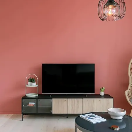 Bright & Cozy Near * Ostende