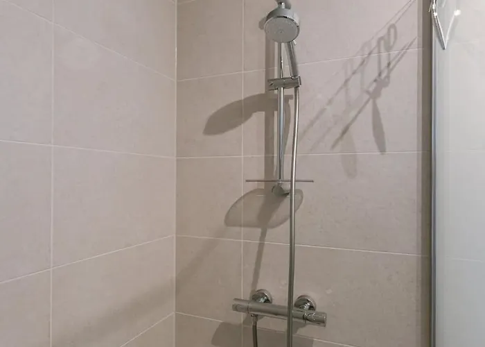 Bright & Cozy Near Ostende